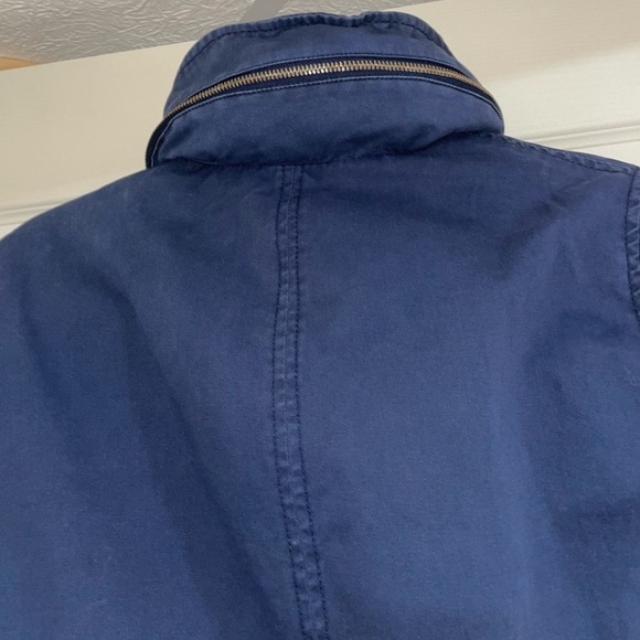 Women's Steve Madden Utility Jacket - Picture 13 of 16